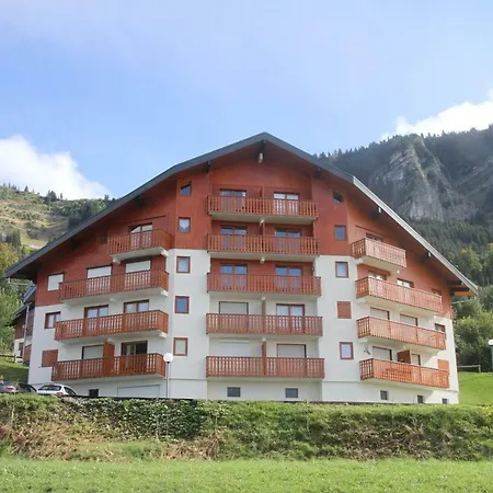 Apartment Entre Ciel Et