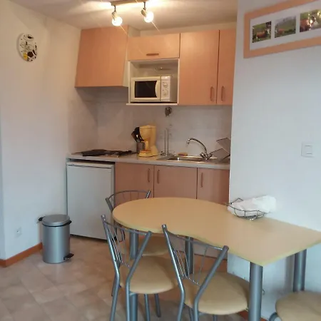 Entre Ciel Et Apartment Thollon-les-Memises