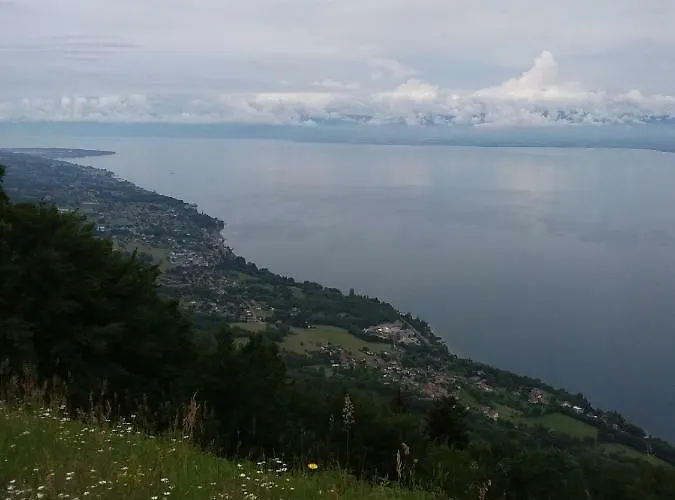 Entre Ciel Et * تولو
