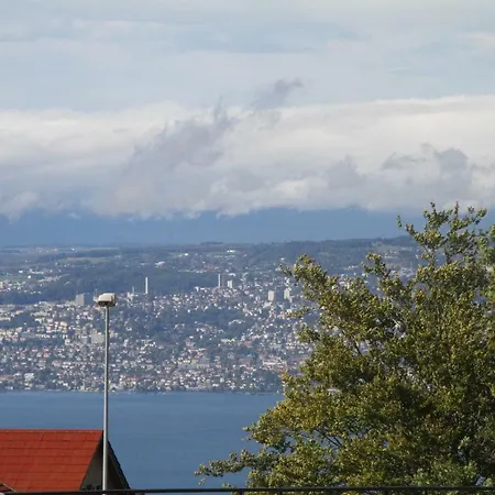 Appartement Entre Ciel Et *